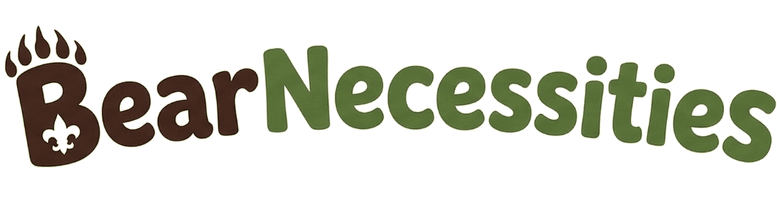 BearNecessities
